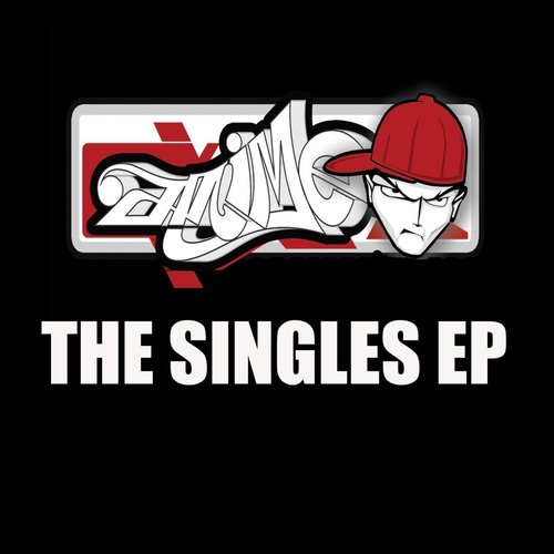 The Singles - EP_poster_image