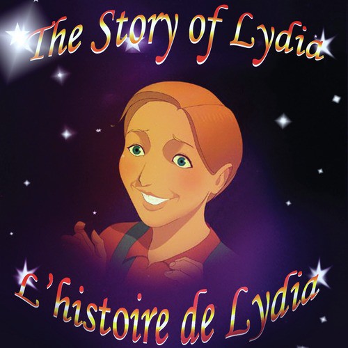 The Story of Lydia Episode 4