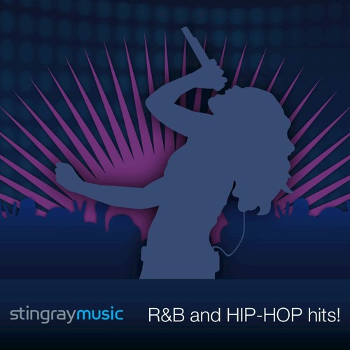 The Whole World (Radio Version) [in The Style of Outkast feat. Killer Mike] {Performance Track with Demonstration Vocals} cover art