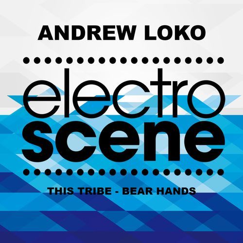 Bear Hands cover art