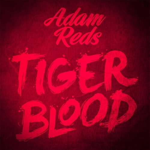 Tiger Blood cover art
