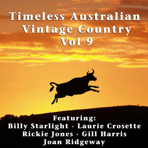 Timeless Vintage Australian Country, Vol. 9