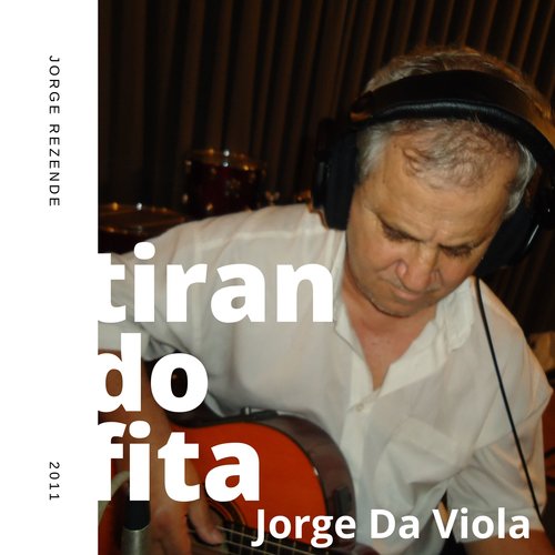 Zé Vicente cover art