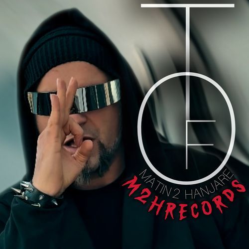 Tof cover art