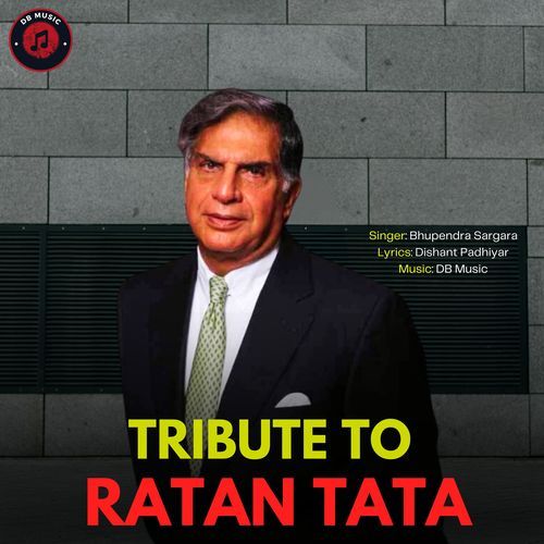 Tribute To Ratan Tata