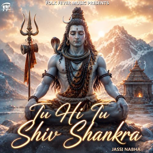 Tu Hi Tu Shiv Shankra