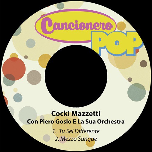 Cocki Mazzetti