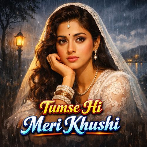 Tumse Hi Meri Khushi