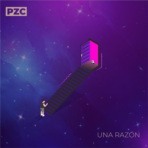 Una Razón cover art