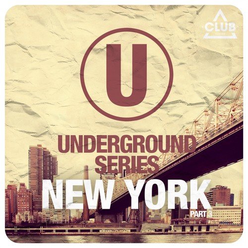 Underground Series New York, Pt. 3