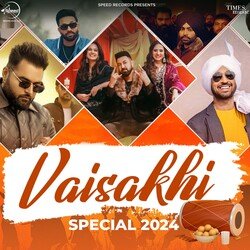 Vaisakhi Special 2024 (Mashup)-L0UtADdacVU