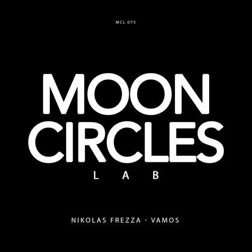 Vamos (Original Mix) cover art