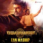 Veera Simha Reddy Fan Mashup