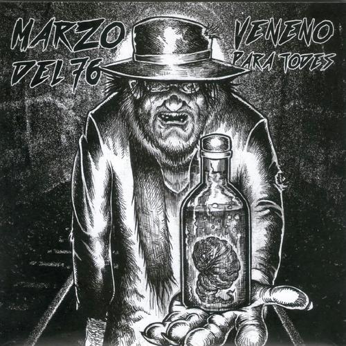 Constitución cover art