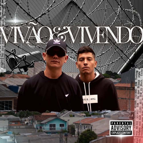 Vivão e Vivendo
