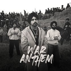 War Anthem
