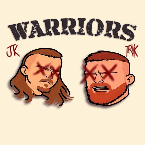 Warriors (feat. TRIK)