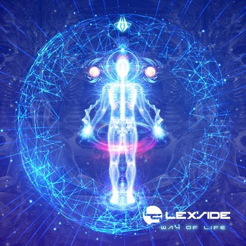 Lexzitte cover art
