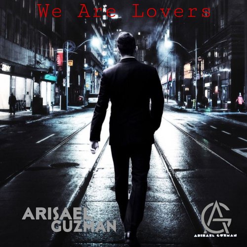 We Are Lovers_poster_image