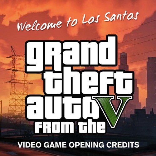 Topic · Grand theft auto online ·