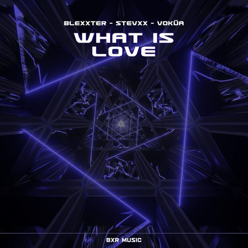 What Is Love (feat. Voküa)