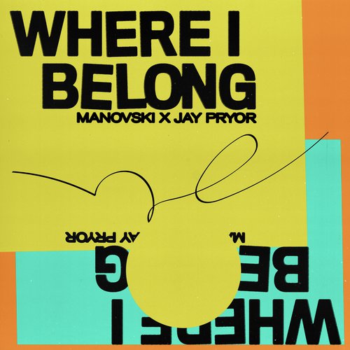 Where I Belong_poster_image