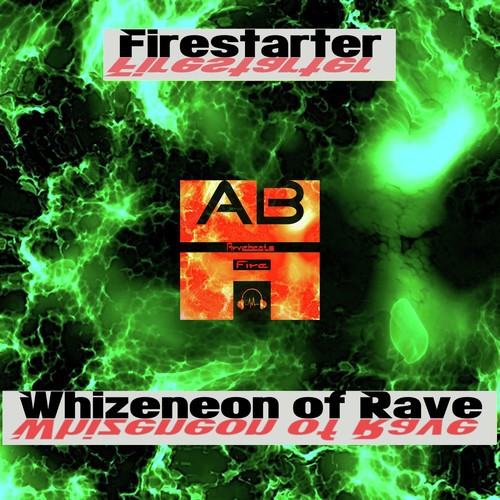 Whizneon of Rave_poster_image