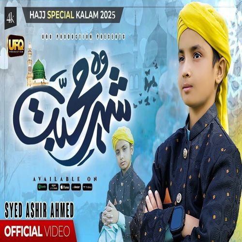 Wo Shehr E Mohabbat