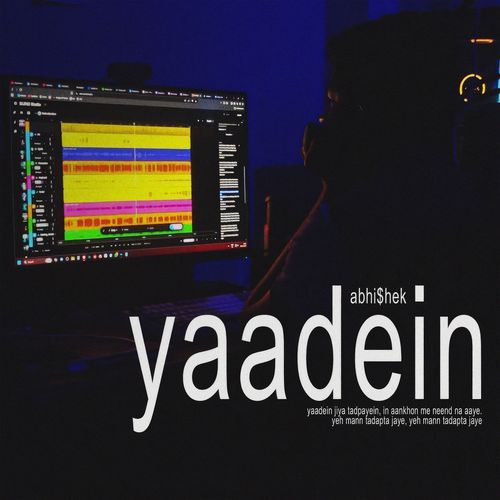 Yaadein (Cover)