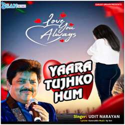 Yaara Tujhko Hum-XSM4UkNXc2c