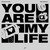 You Are My Life (Extended Mix)