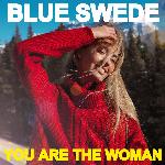 You Are the Woman