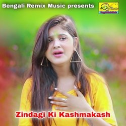 Zindagi Ki Kashmakash-XSYocyV,Wng