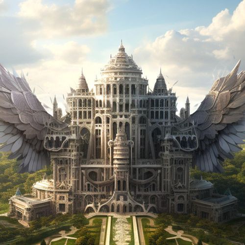 choir cover art