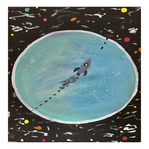 goingtospace