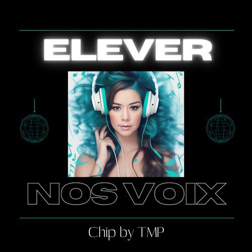 Élever nos Voix cover art