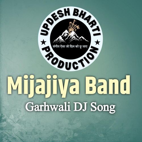 mijajiya band