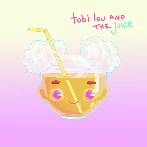 tobi lou and the Juice_poster_image