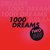 1000 Dreams (Instrumental)