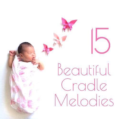 Bedtime Baby cover art