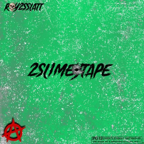 2SLIMEYTAPE