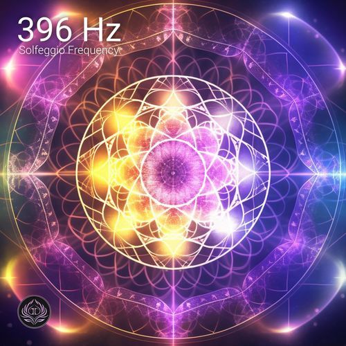 396 Hz Forgiveness Road
