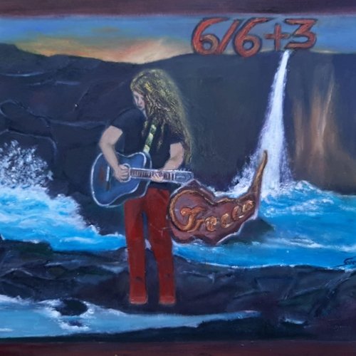 Los Rebeldes cover art