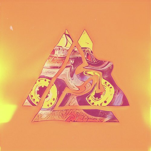 80's Wave (Original Mix) cover art