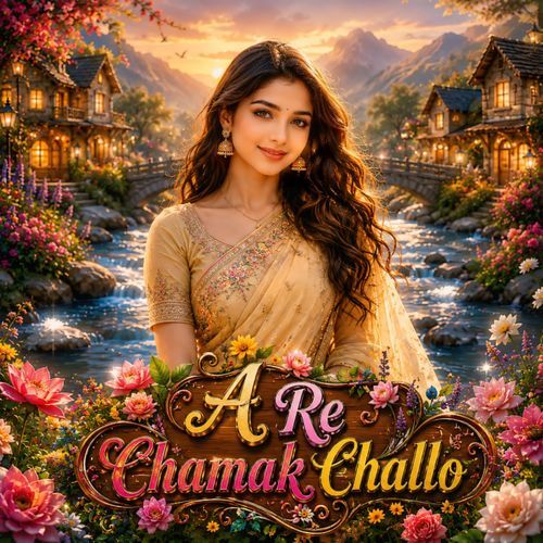 A Re Chamak Challo