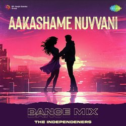 Aakashame Nuvvani - Dance Mix-GCQgQSRjTwM