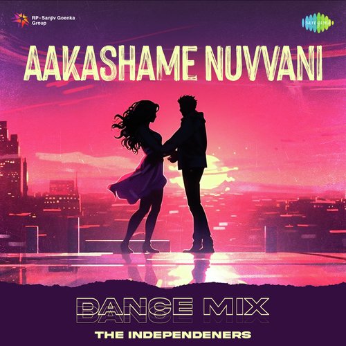 Aakashame Nuvvani - Dance Mix