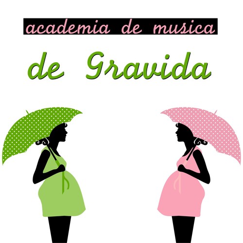 Academia de Música de Grávida: 20 Tranquil Canciones para su Niño