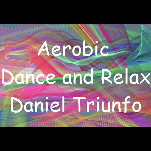 Aerobic cover art