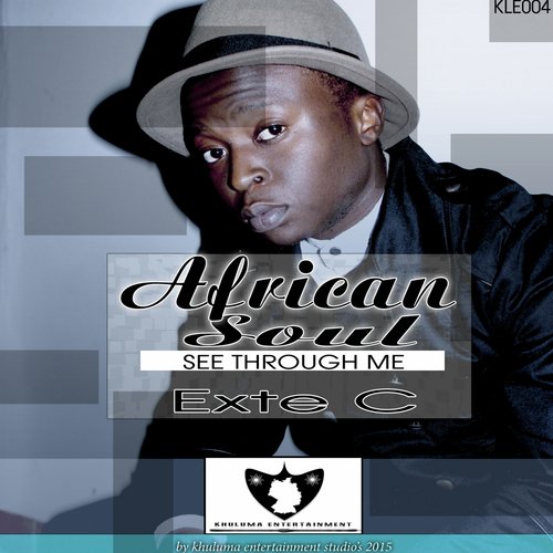 African Soul (See Through Me)_poster_image